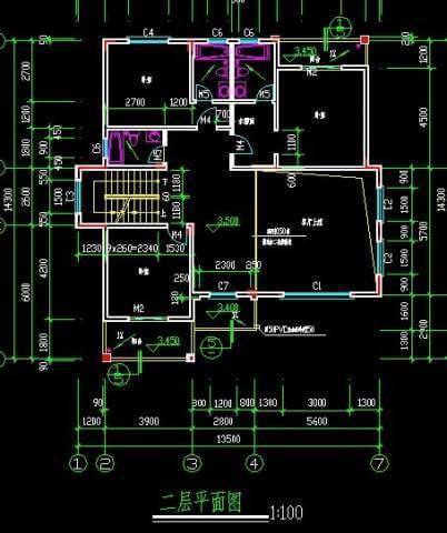 三層農(nóng)村自建房，戶型方方正正，布局合理，高端大氣，有面子，造價(jià)30萬。