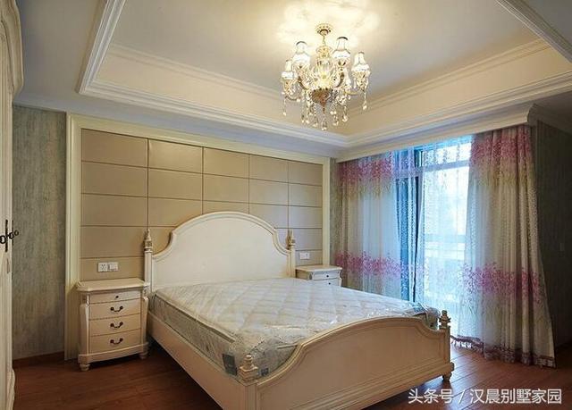 13X15.4三層別墅設(shè)計圖，布局都符合我的要求，蓋房就要選擇最實惠的，就選它。