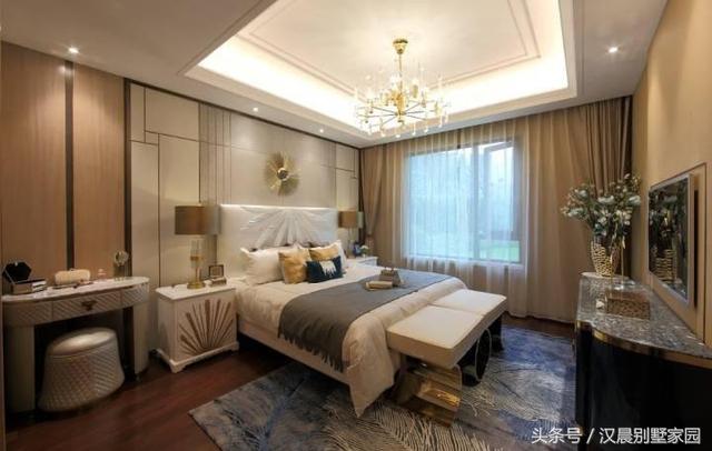 13X15.4三層別墅設(shè)計圖，布局都符合我的要求，蓋房就要選擇最實惠的，就選它。