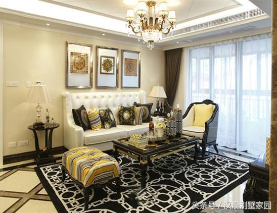 13X15.4三層別墅設(shè)計圖，布局都符合我的要求，蓋房就要選擇最實惠的，就選它。