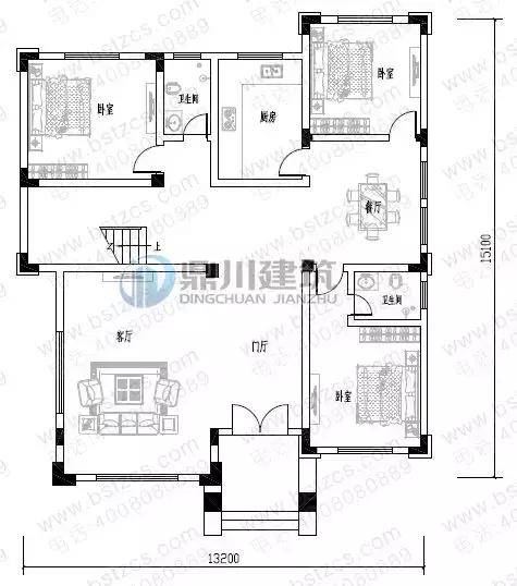 13款新農(nóng)村別墅設(shè)計圖，每款各有千秋，都是建房好戶型