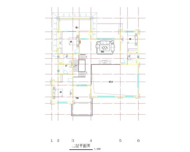 高檔三層歐式豪華別墅設(shè)計(jì)圖，外觀高端大氣，性價(jià)比極高