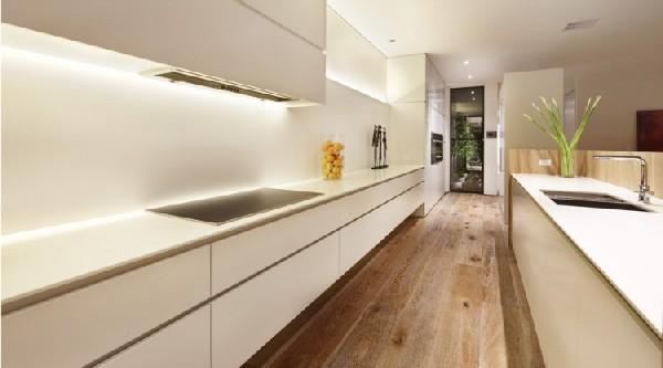 240平別墅裝修完工了，貼近自然、安靜舒適，高級優(yōu)雅