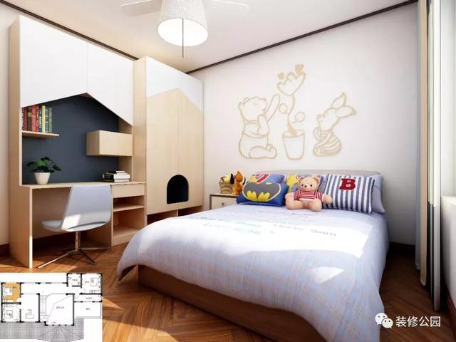 二層自建房設(shè)計(jì)圖，帶裝修效果，優(yōu)雅大氣，實(shí)乃鄉(xiāng)村別墅的典范之作