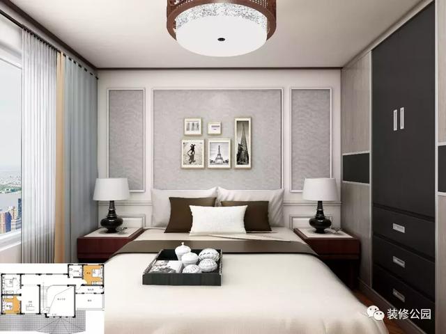 二層自建房設(shè)計(jì)圖，帶裝修效果，優(yōu)雅大氣，實(shí)乃鄉(xiāng)村別墅的典范之作