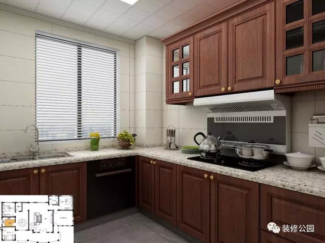 二層自建房設(shè)計(jì)圖，帶裝修效果，優(yōu)雅大氣，實(shí)乃鄉(xiāng)村別墅的典范之作