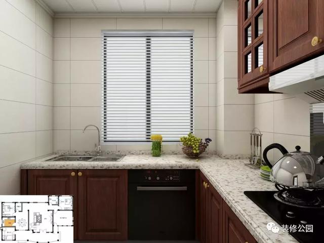 二層自建房設(shè)計(jì)圖，帶裝修效果，優(yōu)雅大氣，實(shí)乃鄉(xiāng)村別墅的典范之作