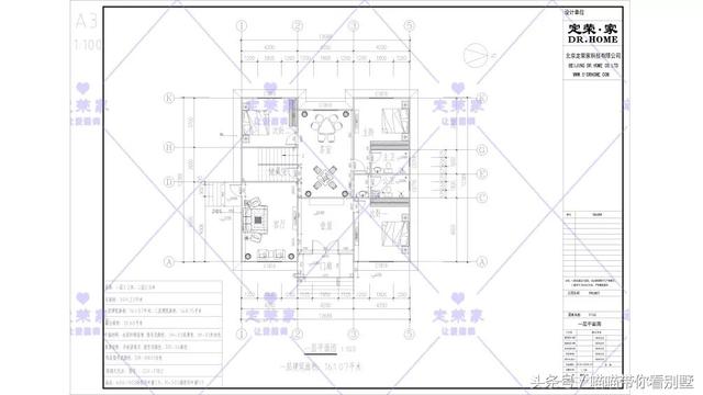 7室3廳4衛(wèi)農(nóng)村歐式二層自建房，空間大而明亮，農(nóng)村建房的必備選擇！
