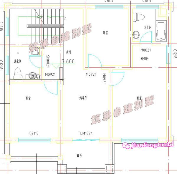 幾款農(nóng)村自建房建房實拍，實拍圖與效果圖對比，更能看出效果
