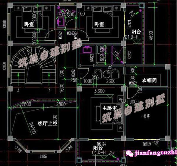 幾款農(nóng)村自建房建房實拍，實拍圖與效果圖對比，更能看出效果
