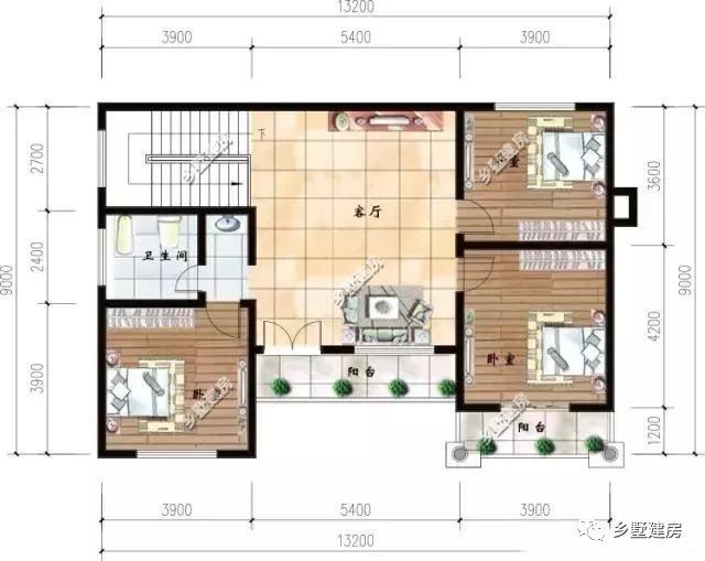 高品質(zhì)，性價(jià)比超高的農(nóng)村自建房設(shè)計(jì)圖紙，絕對(duì)有你中意的一款