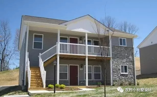 16套二層鄉(xiāng)村田園風(fēng)格別墅實拍圖片，喜歡田園風(fēng)格的收藏吧