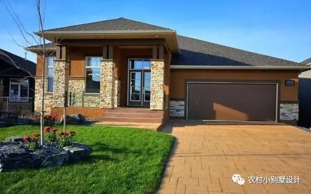 16套二層鄉(xiāng)村田園風(fēng)格別墅實拍圖片，喜歡田園風(fēng)格的收藏吧