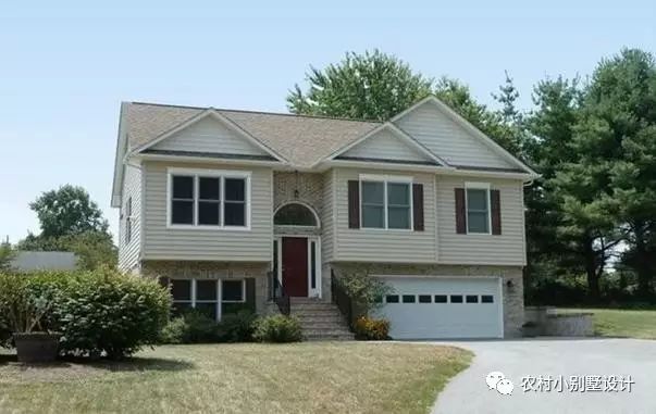 16套二層鄉(xiāng)村田園風(fēng)格別墅實拍圖片，喜歡田園風(fēng)格的收藏吧