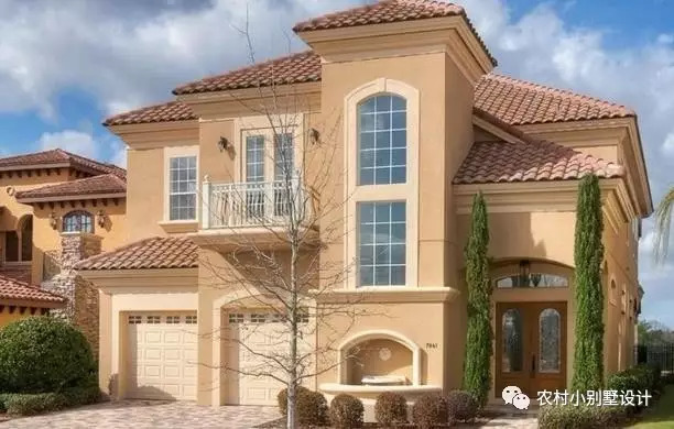 16套二層鄉(xiāng)村田園風(fēng)格別墅實拍圖片，喜歡田園風(fēng)格的收藏吧