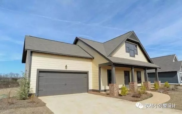 16套二層鄉(xiāng)村田園風(fēng)格別墅實拍圖片，喜歡田園風(fēng)格的收藏吧