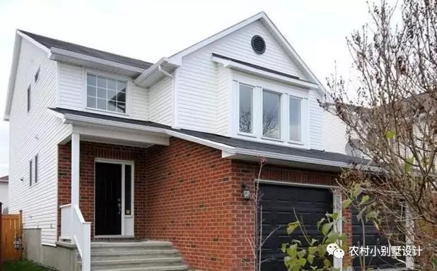 16套二層鄉(xiāng)村田園風(fēng)格別墅實拍圖片，喜歡田園風(fēng)格的收藏吧