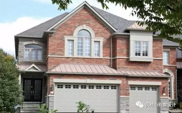 16套二層鄉(xiāng)村田園風(fēng)格別墅實拍圖片，喜歡田園風(fēng)格的收藏吧