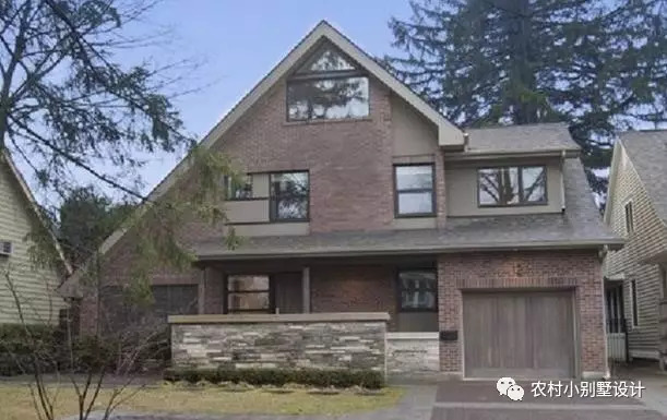 16套二層鄉(xiāng)村田園風(fēng)格別墅實拍圖片，喜歡田園風(fēng)格的收藏吧