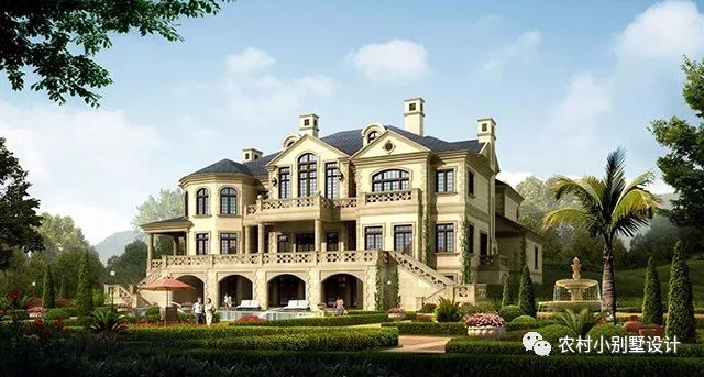 58款兄弟雙拼農(nóng)村別墅圖片來(lái)襲，自建雙拼的可以參考哦