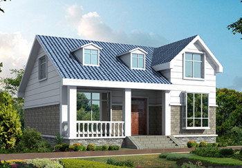 兩層15萬農(nóng)村自建房設計圖，農(nóng)村蓋房設計大全圖