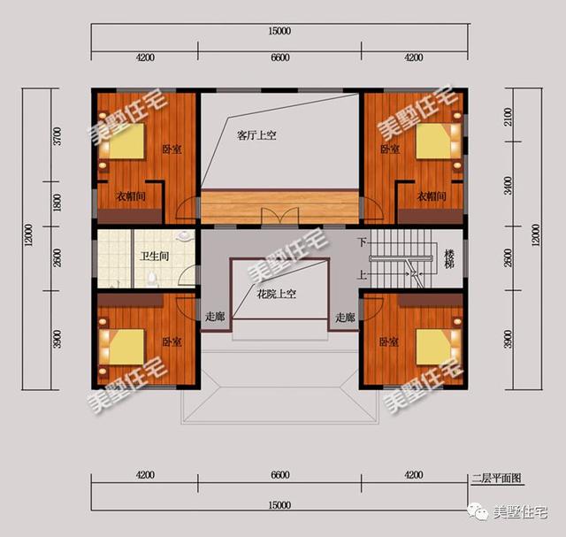 推薦5款帶棋牌室的農(nóng)村自建別墅設(shè)計(jì)圖，布局好外觀靚，村里人肯定羨慕