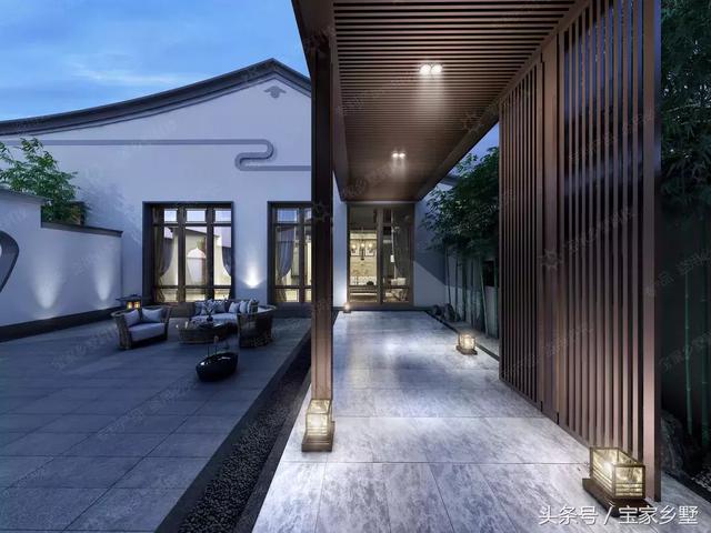 13款農(nóng)村別墅設計戶型推薦，各種款式都有，鄰居們紛紛羨慕