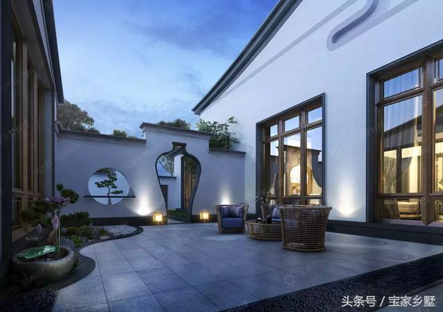 13款農(nóng)村別墅設計戶型推薦，各種款式都有，鄰居們紛紛羨慕