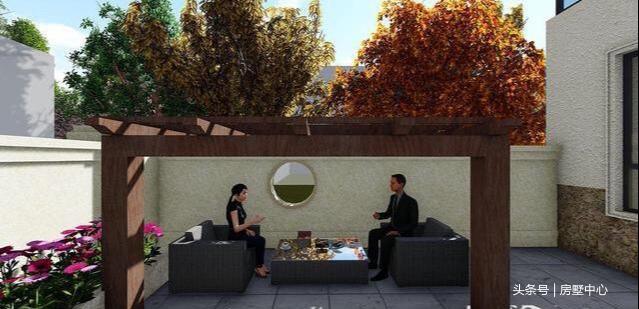 分享兩層簡歐風格別墅設計圖，能滿足大部分農(nóng)村自建房要求