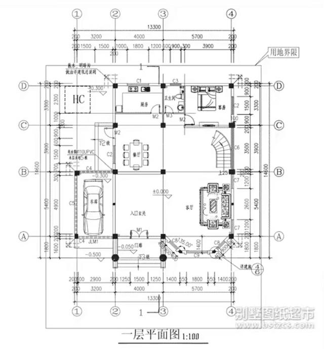 十款新農(nóng)村別墅設(shè)計，美觀大氣上檔次