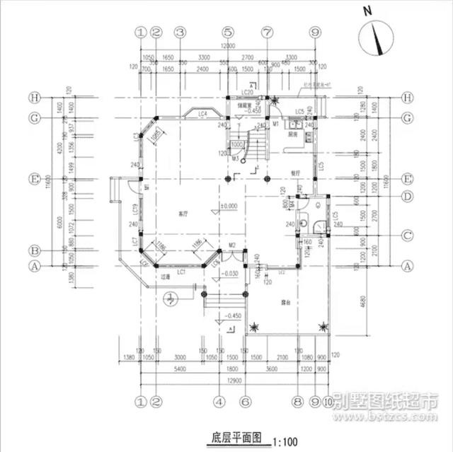 十款新農(nóng)村別墅設(shè)計，美觀大氣上檔次