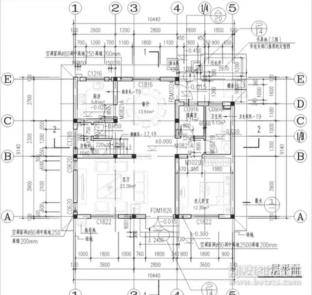 十款新農(nóng)村別墅設(shè)計，美觀大氣上檔次