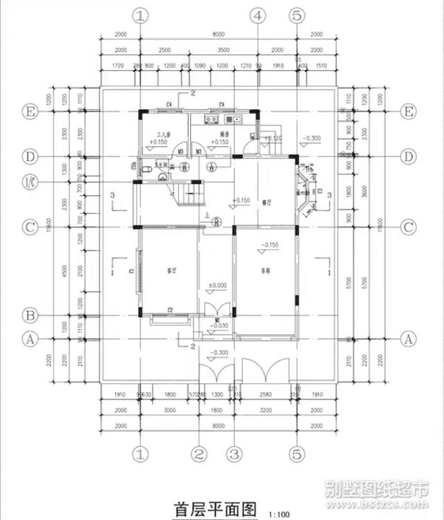 十款新農(nóng)村別墅設(shè)計，美觀大氣上檔次