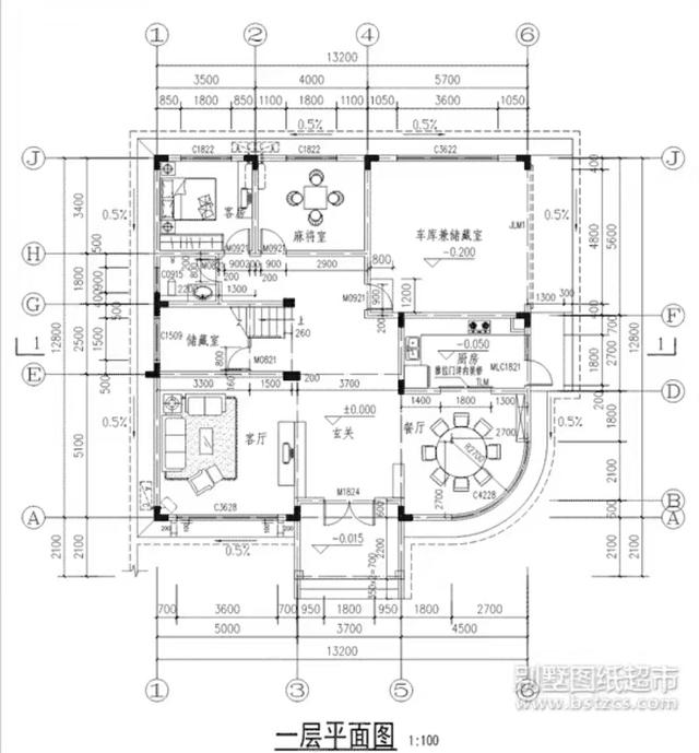 十款新農(nóng)村別墅設(shè)計，美觀大氣上檔次