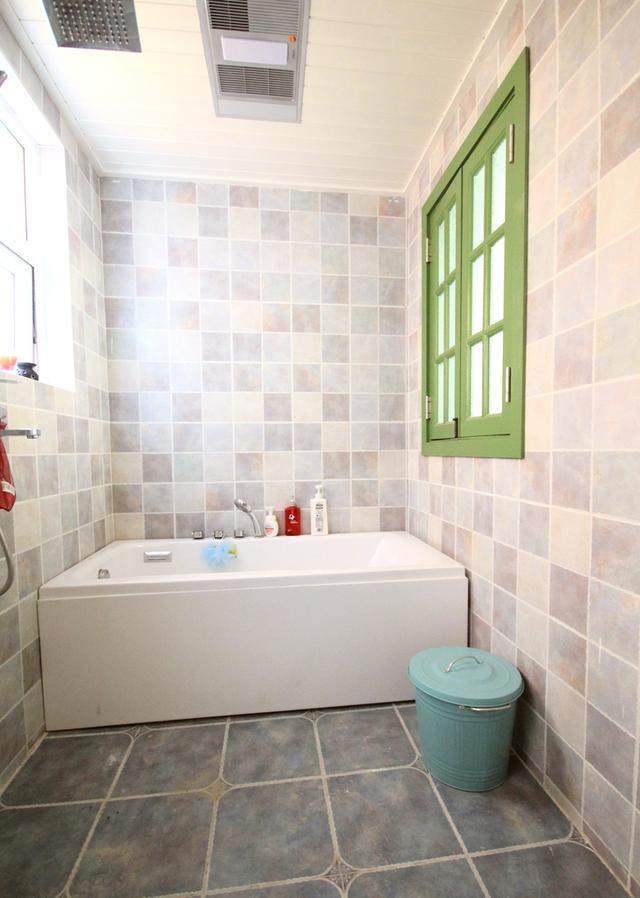 90平的新房子美式裝修，青春活力喜歡生機(jī)勃勃，特別喜歡。