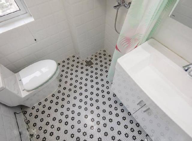 新房100平簡(jiǎn)歐風(fēng)格裝修完成，簡(jiǎn)單大方，臥室溫馨舒適，太美了。