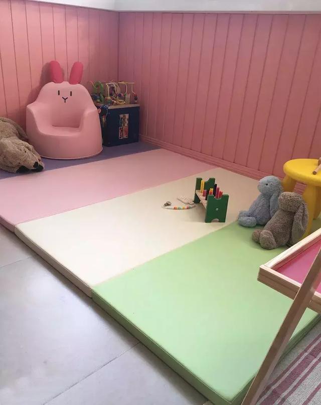 130㎡美式風(fēng)格裝修，采光，通風(fēng)，視野都還不錯(cuò)，完美。