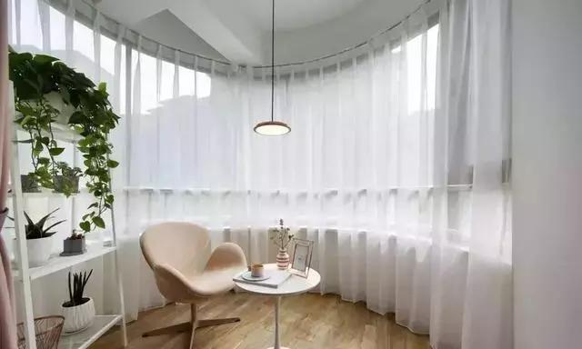 新房子136平北歐風(fēng)裝修，簡潔大氣，每一處都很亮眼。