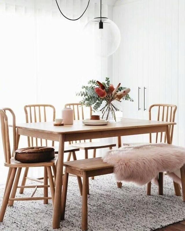 當(dāng)下流行的Ins風(fēng)裝修風(fēng)格，簡(jiǎn)潔、童趣、復(fù)古，你不打算裝修這樣的嗎？