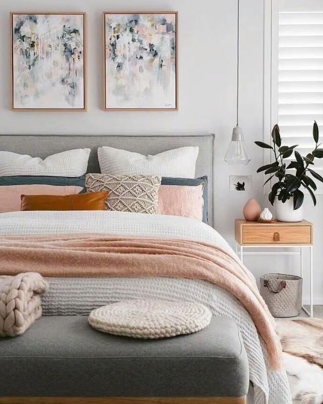 當(dāng)下流行的Ins風(fēng)裝修風(fēng)格，簡(jiǎn)潔、童趣、復(fù)古，你不打算裝修這樣的嗎？