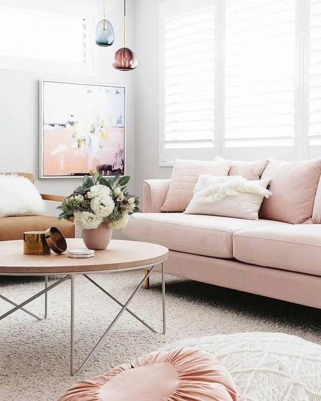 當(dāng)下流行的Ins風(fēng)裝修風(fēng)格，簡(jiǎn)潔、童趣、復(fù)古，你不打算裝修這樣的嗎？