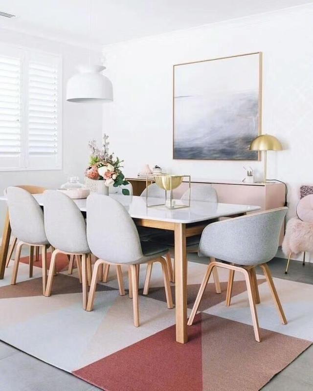 當(dāng)下流行的Ins風(fēng)裝修風(fēng)格，簡(jiǎn)潔、童趣、復(fù)古，你不打算裝修這樣的嗎？