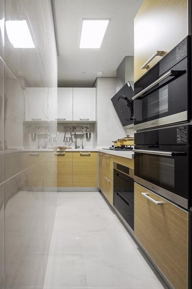 北歐風裝修56平單身公寓，溫馨浪漫。