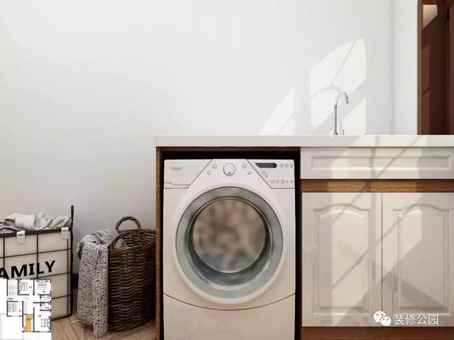 占地132平方米的農(nóng)村二層別墅設計圖，經(jīng)典大氣。