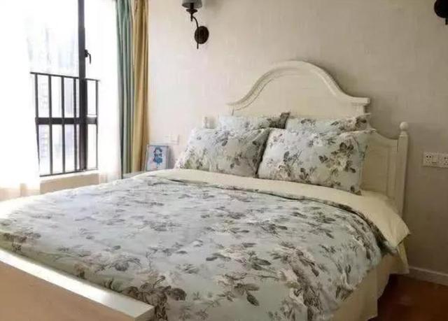 表哥一個人設計90平方米婚房裝修，打造簡約新居，效果真不錯。