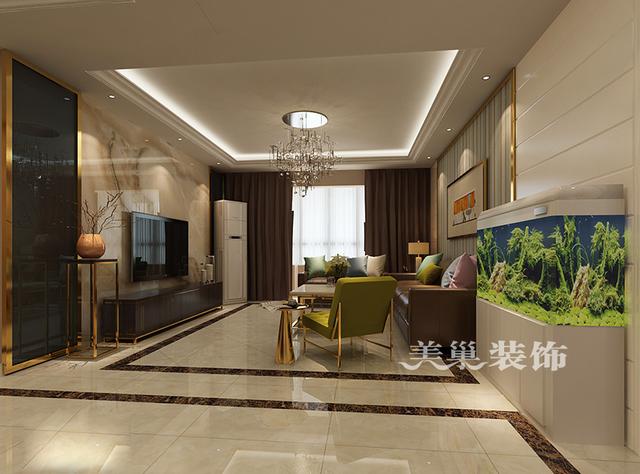 138平四室現(xiàn)代簡(jiǎn)約風(fēng)裝修，溫馨，簡(jiǎn)潔，明朗，全包17萬。