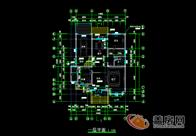 占地150平米的現(xiàn)代風三層別墅設(shè)計圖，帶大露臺和健身房，造價35萬