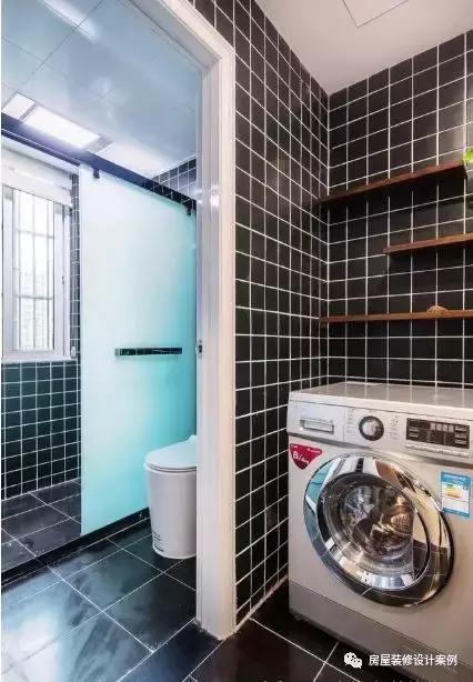 93平兩居室簡(jiǎn)約風(fēng)裝修，全包只要10萬。