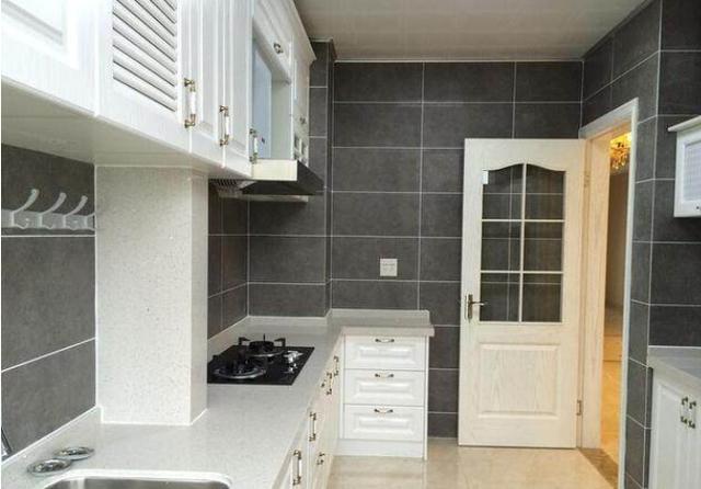 150平新房裝修完成，美觀大方，朋友看了都說好。