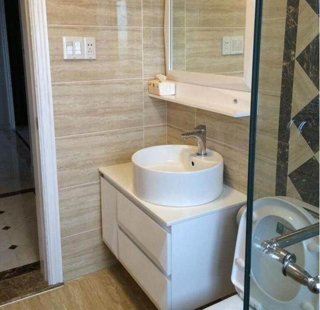 150平新房裝修完成，美觀大方，朋友看了都說好。